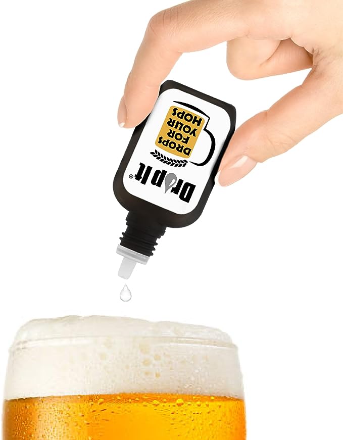 Drop It® - Drops For Your Hops™ - 2 Pack