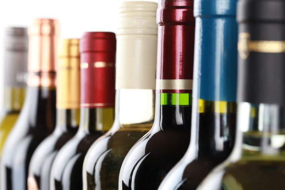 Drop It® - The Most Common Wines A Guide for Beginners