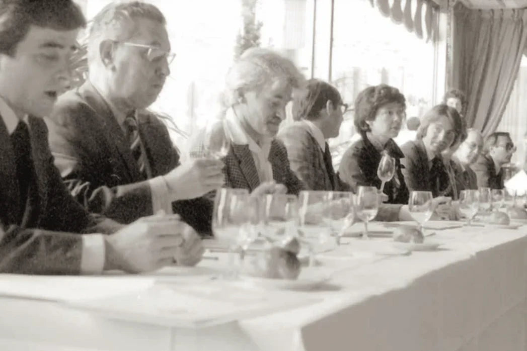 The History of Wine in America — And How to Reduce Sulfites for a Better Glass!