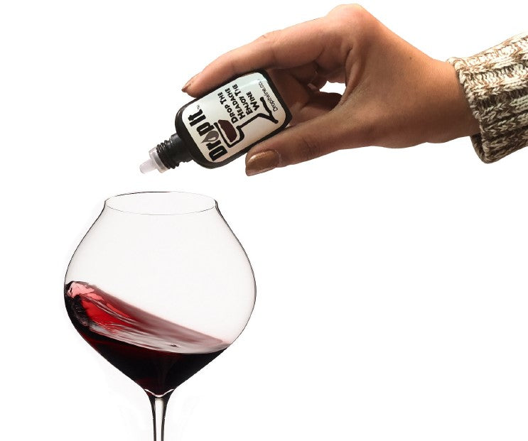 Drop It Drop It Wine Drops